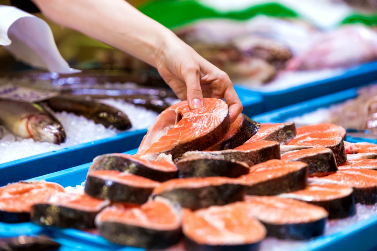 Mobile fish market to open shop once a week in Morgantown